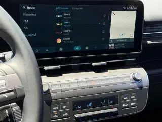 Hyundai KONA 2024 SEL 4dr Crossover