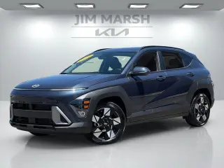Hyundai KONA 2024 SEL 4dr Crossover