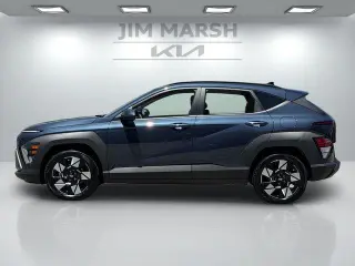 Hyundai KONA 2024 SEL 4dr Crossover