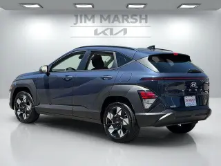 Hyundai KONA 2024 SEL 4dr Crossover