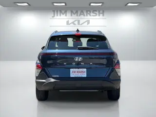 Hyundai KONA 2024 SEL 4dr Crossover