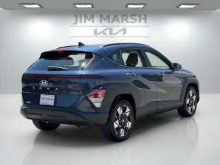 Hyundai KONA 2024 SEL 4dr Crossover