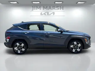 Hyundai KONA 2024 SEL 4dr Crossover