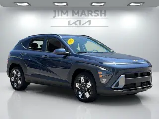 Hyundai KONA 2024 SEL 4dr Crossover
