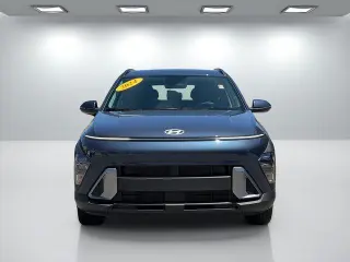 Hyundai KONA 2024 SEL 4dr Crossover