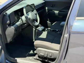 Hyundai KONA 2024 SEL 4dr Crossover