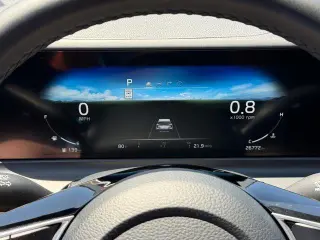 Kia Seltos 2024 AWD SX 4dr SUV