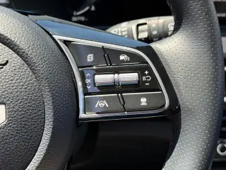 Kia Seltos 2024 AWD SX 4dr SUV
