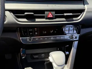 Kia Seltos 2024 AWD SX 4dr SUV