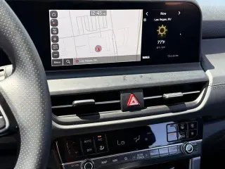 Kia Seltos 2024 AWD SX 4dr SUV