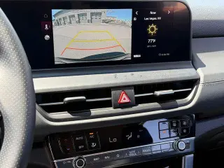 Kia Seltos 2024 AWD SX 4dr SUV