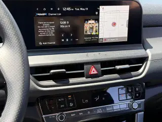 Kia Seltos 2024 AWD SX 4dr SUV