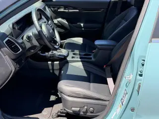 Kia Seltos 2024 AWD SX 4dr SUV