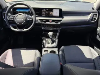 Kia Seltos 2024 AWD SX 4dr SUV