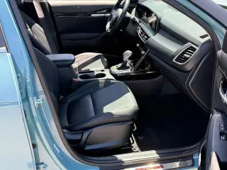 Kia Seltos 2024 AWD SX 4dr SUV