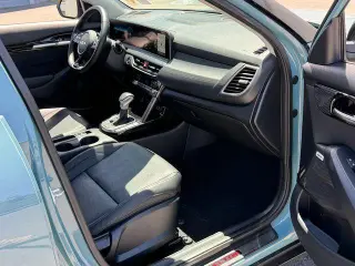Kia Seltos 2024 AWD SX 4dr SUV