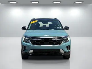 Kia Seltos 2024 AWD SX 4dr SUV