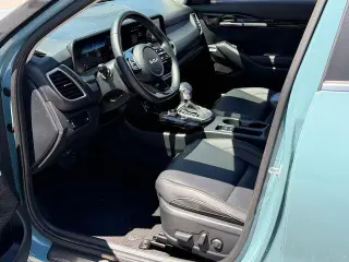 Kia Seltos 2024 AWD SX 4dr SUV
