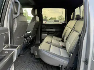 Ford F-150 2021 4x4 Lariat 4dr SuperCrew 5.5 ft. SB