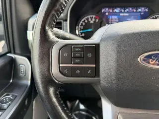 Ford F-150 2021 4x4 Lariat 4dr SuperCrew 5.5 ft. SB