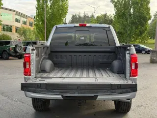 Ford F-150 2021 4x4 Lariat 4dr SuperCrew 5.5 ft. SB
