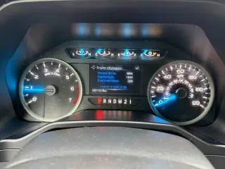 Ford F-150 2016 4x4 Lariat 4dr SuperCab 6.5 ft. SB