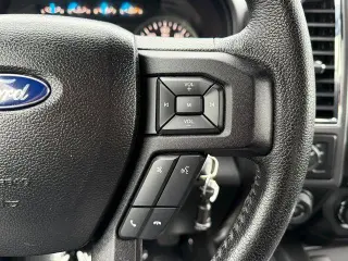 Ford F-150 2016 4x4 Lariat 4dr SuperCab 6.5 ft. SB