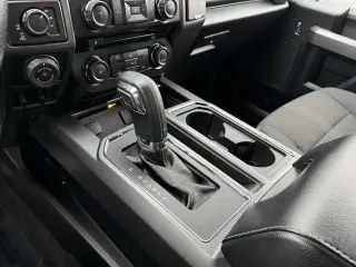 Ford F-150 2016 4x4 Lariat 4dr SuperCab 6.5 ft. SB