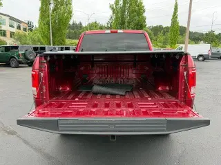 Ford F-150 2016 4x4 Lariat 4dr SuperCab 6.5 ft. SB
