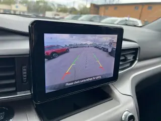 Ford Explorer 2023 XLT 4dr SUV