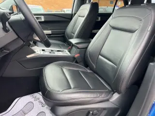 Ford Explorer 2023 XLT 4dr SUV