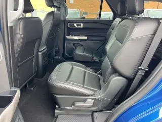 Ford Explorer 2023 XLT 4dr SUV