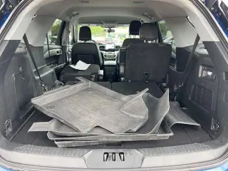 Ford Explorer 2023 XLT 4dr SUV