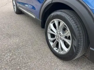 Ford Explorer 2023 XLT 4dr SUV
