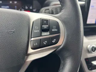 Ford Explorer 2023 XLT 4dr SUV