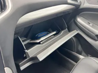 Ford Edge 2024 AWD ST-Line 4dr SUV