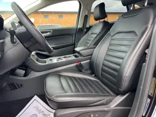 Ford Edge 2024 AWD ST-Line 4dr SUV