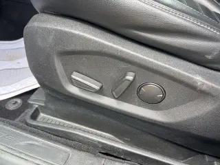 Ford Edge 2024 AWD ST-Line 4dr SUV