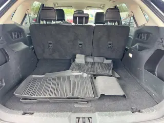 Ford Edge 2024 AWD ST-Line 4dr SUV