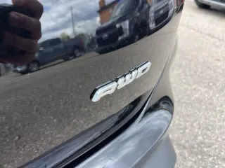 Ford Edge 2024 AWD ST-Line 4dr SUV
