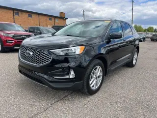 Ford Edge 2024 AWD ST-Line 4dr SUV