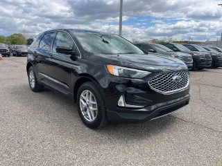 Ford Edge 2024 AWD ST-Line 4dr SUV