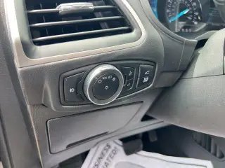 Ford Edge 2024 AWD ST-Line 4dr SUV