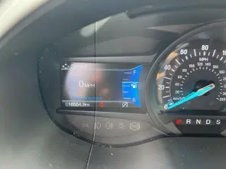 Ford Edge 2024 AWD ST-Line 4dr SUV