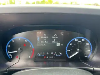 Ford Bronco Sport 2024 AWD Big Bend 4dr SUV