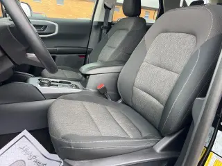 Ford Bronco Sport 2024 AWD Big Bend 4dr SUV