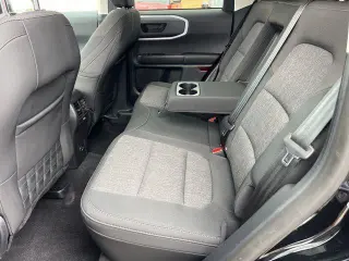Ford Bronco Sport 2024 AWD Big Bend 4dr SUV