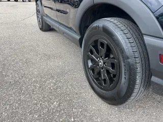 Ford Bronco Sport 2024 AWD Big Bend 4dr SUV