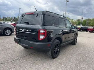 Ford Bronco Sport 2024 AWD Big Bend 4dr SUV