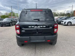 Ford Bronco Sport 2024 AWD Big Bend 4dr SUV